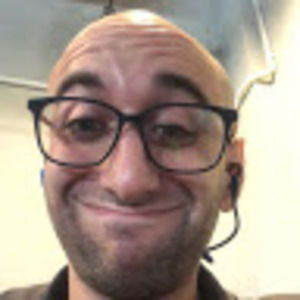 Meet your Posher, Brent